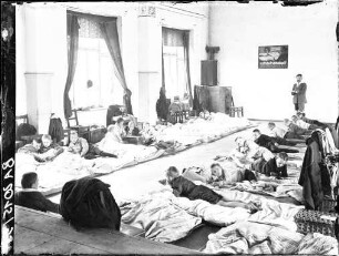 Hohengrün 1919