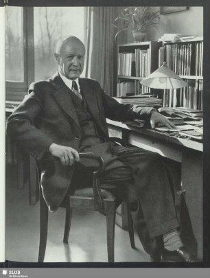 Bernhard Rensch