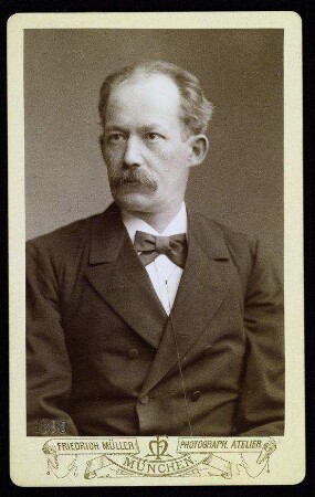 Richter, Victor