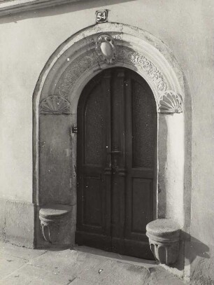 Portal, Meißen
