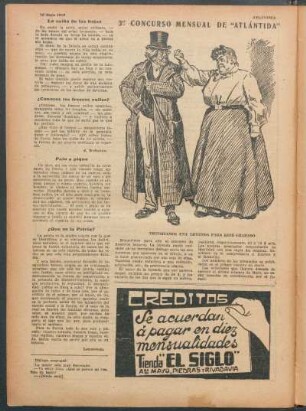 La caída de las hojas