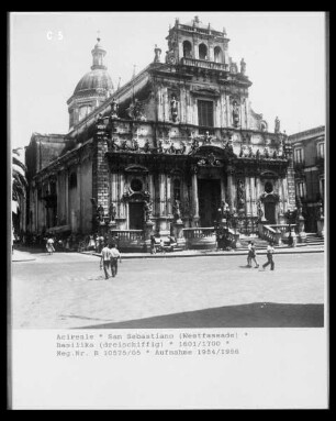 San Sebastiano
