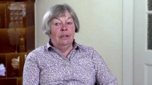 Gisela Schneider über die Frauenbewegung in Köln