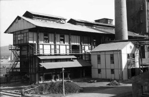 Freiburg: Ofenhaus, von Westen