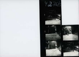 S-Bahn Stuttgart - Baulos 11 und 12, 1976