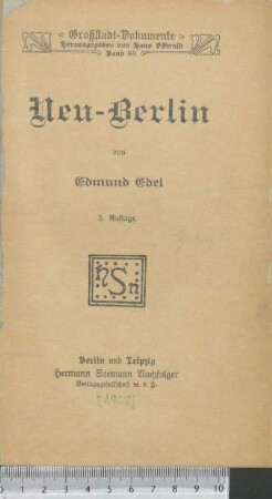 Neu-Berlin
