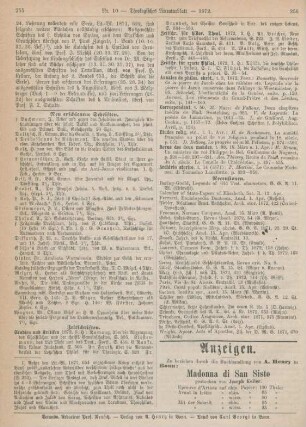 256 Werbung