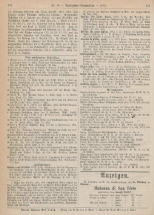 256 Werbung