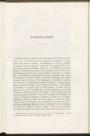 Conclusion