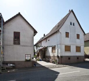 Laubach, Heerstraße 4