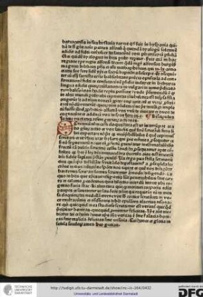 Discipulus In fine tractatus refert gratiarum actiones.