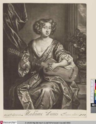 Madame Davis