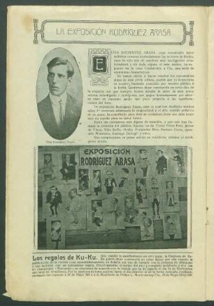 Elías Rodríguez Arasa [Fotografía]