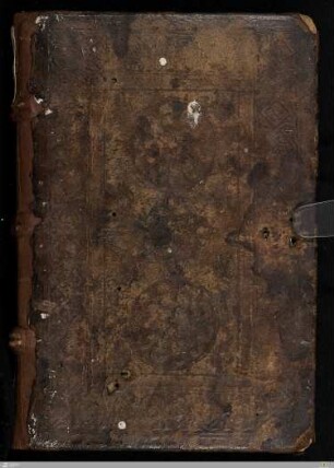 Französisches kleines Marienoffizium - Cod.brev.75