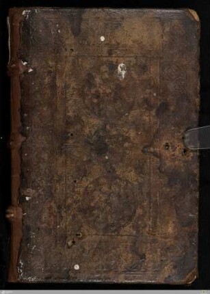 Französisches kleines Marienoffizium - Cod.brev.75