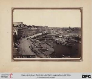 Nr. 11. S. Lucia Napoli
