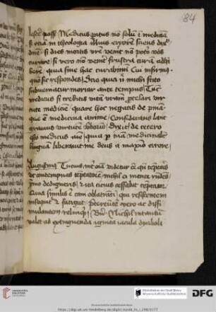 Dicta (Augustinus, Bernardus Claraevallensis, Gregorius Magnus, Inoocentius III papa)
