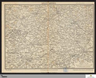 Lille-Arras