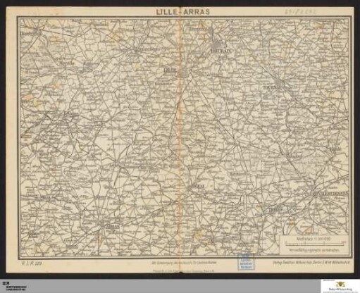 Lille-Arras