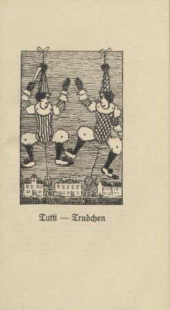 Tutti - Trudchen