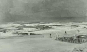 Am Strand