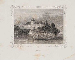 Gottorf - Schloss