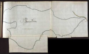 Mönsheimer Hut: Rietburger Geißberg