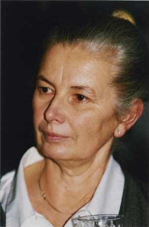 Helga Schütz