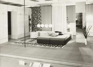 Schlafzimmer "Smaragd 80"