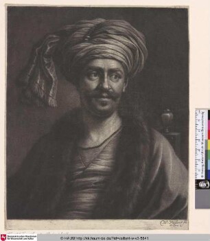 [Süleyman II.; Soliman II.]