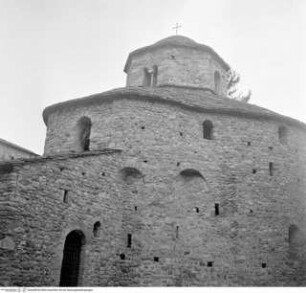 San Vincenzo, Battistero di San Giovanni