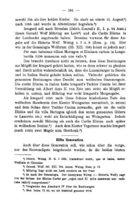 Elfte Generation