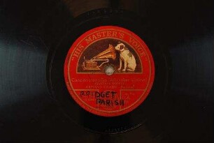 Canción montañes : Allá sobre la nieve / (Gustave Doret)