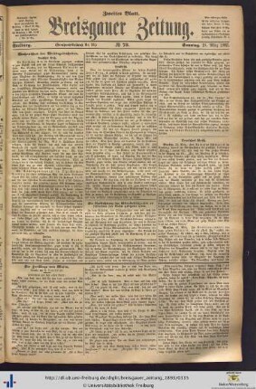 26.03.1893 (Zweites Blatt)