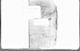 Beerdigung verstorbener Personen aus Armenmitteln