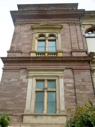 Weimar: Neues Museum