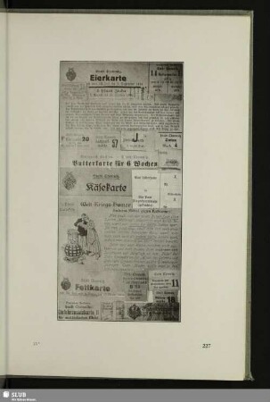 [Unsere Frauen und der Krieg]