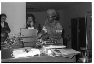 Rap Night 10.9.1983 I N1