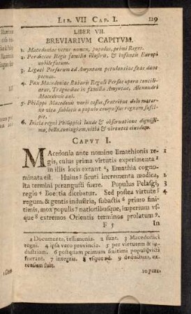 129-140, Liber VII.
