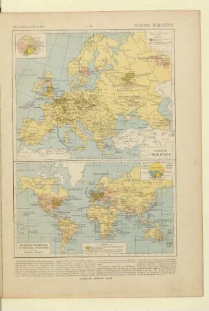 Europe Industrie
