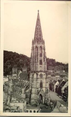 Freiburg im Breisgau
