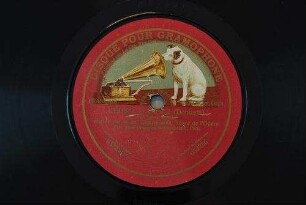 L'elisir d'amore : "Une farme secrete / (Donizetti)