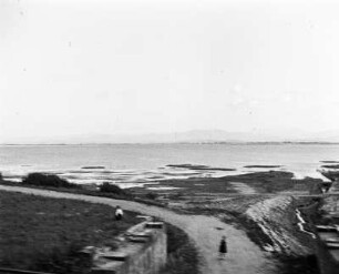 Ottmachau, Staubecken
