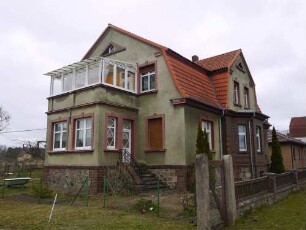 Flecken Zechlin, Rheinsberg, Friedenstraße 15