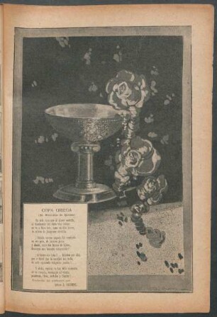 Copa griega