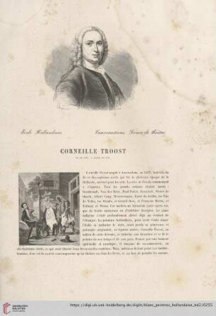 Corneille Troost