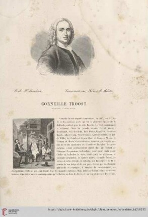 Corneille Troost