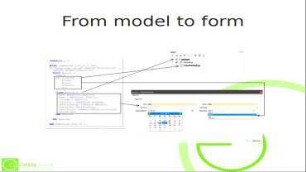 Complying with administrative datamodel requirements: a Swiss perspective