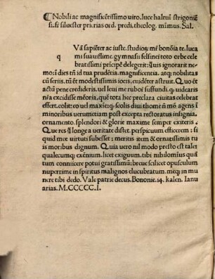 Tractatulus quid a diabulo sciscitari et qualiter malignos spiritus possit quisque expellere de obsessis