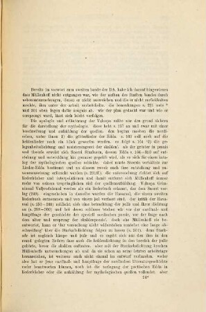 Deutsche Altertumskunde, 5,2
